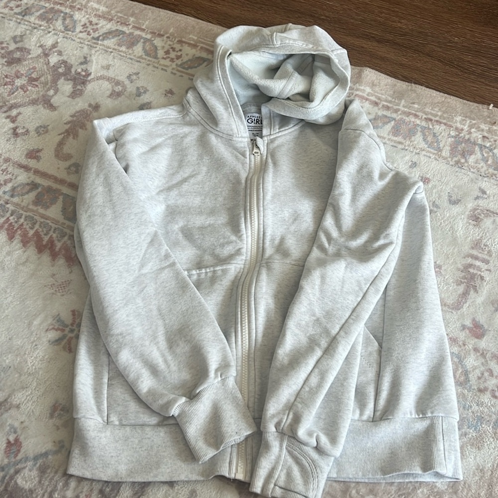 Athleta sweatshirt